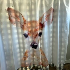 FAWN TAPESTRY